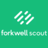 forkwell scoutロゴ100