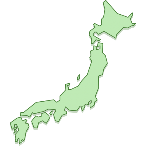 都道府県の基本データ（人口・GDP・会社数・労働者数）・日本の基本データ