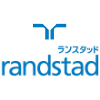 ランスタッド（randstad）ロゴ100
