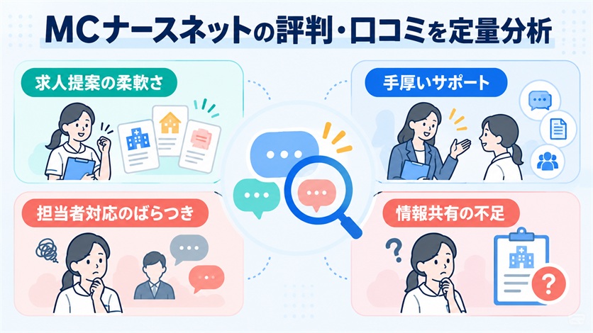 04-MCナースネットの評判・口コミを定量分析【当サイト調べ15件】