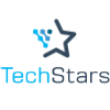 Tech Starsエージェントロゴ100