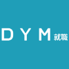 DYM就職ロゴ100