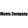 Meets Companyロゴ100
