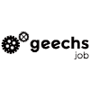 geechs jobロゴ100